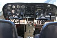 Cessna U206C